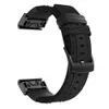 Accessori per cinturino smartwatch Garmin serie MARQ per cinturino Garmin Epix/Instinct Approach S60 S62 Cinturini in nylon da 22 mm ad aderenza rapida