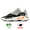 Women Mens yeezy 700 Running Shoes Solid Grey Hi Res Static Vanta Magnet Azael v3 Alvah Trainers Kyanite Carbon Safflower Cloud【code ：L】Sneakers