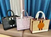 Femmes Coa sac REXY imprimé FIELD sac à main fourre-tout classique toile fourre-tout luxueux sacs à bandoulière designer femme portefeuille bandoulière cs shopping sac à main cartables