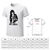 Canotte da uomo T-shirt Patti Smith Tees Edition T-shirt da uomo Camicie a maniche lunghe