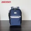 Geri tümiis bilgisayar paketi sırt çantası lüks erkek çantası kitaplar çanta 2603581d3 alpha3 serisi erkek iş tasarımcısı boş zamanlar 13 inç jbt5