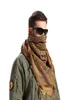 CoolCheer 100 Cotton Arabic Scarf Thick Muslim Hijab Shemagh Tactical Desert Arab Scarves Men Winter Military Windproof Scarf LJ29615135