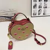 Модный рюкзак старый цветок любовь коробка сердца Crossbody Сумки дизайнерские сумки женская сумочка женская сумка логотип милая сумочка высококачественные роскошные женские сумки