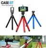 CASEiST OEM Mini Universal Flexible Octopus Sponge Mobile Stand Tripod Mount Car Holder Selfie Bracket Monopod For Samsung iPhone 3888943