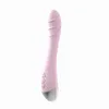 Vibrator USB-Aufladung weibliches Masturbationsgerät Erwachsene Produkte Sex vibriert für Frauen 231129