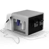 Högkvalitativ hemanvändning Skönhet Skin Microdermabrasion Skin Cleaning Beauty Machine Diamond Peel Microdermabrasion Machine Silkpeel Dermalinfusion Glow Machine