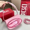 Jingle Bag Borsa firmata Borse di lusso Borse a tracolla Moda da donna Custodia sottobraccio Vera pelle di alta qualità Classici progettati da D Bellissimo regalo di Natale