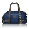 Pack Tumiis Business Back Designer Bags Luxury Dambags One 22351 Travel Bag Rackpack Mens Plouds Crossbody Leisu