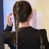 ヘアクリップタッセル女性用カラフルなヘアピンDIYブレードヘアウェアウェディングアクセサリージュエリーヘアバンド