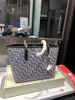 Новая сумка для покупок, женские сумки, дизайнерские сумки на ремне 5А, модная кожаная сумка-мессенджер, сумка-тоут, кошелек