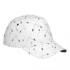 Casquettes de balle Sport Escrime Amant Joueur Escrimeur Chapeau De Camionneur Tenue Mode Épées Conception Casquette De Baseball Hommes Femmes Casquette Réglable