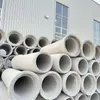 Pipeline de ciment en béton préfabriqué, veuillez consulter le service client pour plus de détails