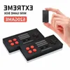 Mini TV AV out kan 620 draadloze Game Console Video Handheld voor NES gameconsoles met retail boxs Dnsaq Crbtt opslaan