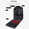 Suitcases Large Capacity Hard Shell Business Suitcase Travel Luggage 19" Fashion Trend Backpack Multi-Function Laptop Camera Handbag Trunk