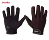 BOODUN Профессиональные перчатки для верховой езды для мужчин и женщин, износостойкие противоскользящие перчатки для конного спорта, перчатки для скачек, оборудование 20108048843