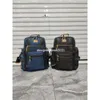 Designer Tumiis Business Bagpack Back 232389 MENS MEN'S Sacs Backpack Fashion Fashion Casual Pack Pack D7QV Luxury BO PA2X