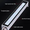 2024 nieuwe Led Machine Tool Werklamp Waterdicht Oliebestendig Explosieveilige Lamp CNC Draaibank Verlichting Lamp Aluminium Led Lampen