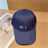 CAP Designer Cap Designer Designer Hat Sun Hat Men and Women Baseball Cap Cap Cap Embrogroger Monogram