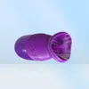 Nxy huevos 1pc MUJER Masturbador Juguetes Sexuales Accesorios Estimulador oral de Cltoris Pezn Lengua Lamiendo Tonto Vibrador 12247131803