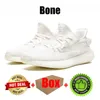 Med Box Designer Onyx Bone Outdoor Running Shoes For Men Women Mens Dazzling Blue Salt Bred Oreo Mens Womens Trainers Sneakers Runners storlek 36-48