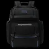 Ballistic Backpack Tumiis Designer Travel 2603578D3 Męskie Business Back Pack Bookbag Nylon Luksusowe książki 15,6-calowe torby torebki II2A