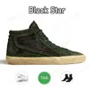 Scarpe casual classiche di designer di stelle superstars itlay marchio high top top luxurys vecchi sneaker dhgate sneaker sneaker women mocassini da uomo