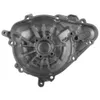 Motorcykel vänster aluminiummotor vevfodral stator täckning passform för kawasaki z1000 2011-2016