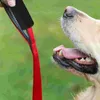 Köpek yakaları 5 adet çekme halat tutamak tasma sünger kılıfları kavrama süngerleri evcil hayvan kollodion aksesuarı için aksesuarlar