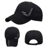 Ball Caps Fashion Women Men Sport Mountain Climbing Niski profil HATS dla niezależnych ciężarówek Pro Scooter Hat szeroko