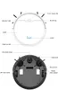 Robotstofzuiger Slimme afstandsbediening Draadloze reinigingsmachine Vegen Vloermop Droog Nat Stofzuigerrobot voor thuis 240103