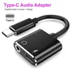 Type-C adapter to Huawei / OPPO / Honor / Xiaomi phone cable for charging and listening to music