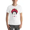 Herenpolo's Feministisch T-shirt Herenkleding Anime Heren met korte mouwen