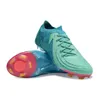 Phantomes Lunaes Elitees FG TF Soccer Shoes Mens Cleats Boots Boots Tango Tacos de Futbol Trainers Sports