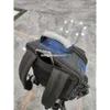 Casual TUMIIS Backpack Handbag 232389 Bookbag Designer Men Luxury Men's Mens Back Business Fashion Pack 7t8e