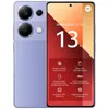 Global Version XIAOMI Redmi Note 13 Pro 4G NFC 512GB 120Hz FHD+ AMOLED Display 67W MediaTek Helio G99-Ultra 200MP OIS camera