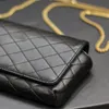 Designer mini suporte de telefone Bolsas de crossbody de alta qualidade para mulher bolsas de ombro designers women bolsa de luxo bolsas de luxo com caixa