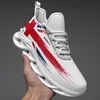 Coolcustomize Inghilterra patriottica bandiera del Regno Unito scarpe da tennis da corsa da passeggio regalo per un amico sneaker alla moda unisex leggera e confortevole con lacci personalizzata
