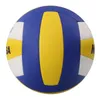 Ballon de volley-Ball Original VST560, taille souple 5, marque, compétition intérieure, ballon d'entraînement FIVB officiel 240103