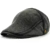 Bill Hat Winter Warm Newsboy Flat Scally Baseball Cap Ivy Cabbie Driver Drving Hunting Golf Men Women Gatsby Snap Vintage Bere45910067653867