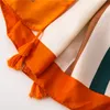 Nieuwe katoenen en linnen sjaal All-Match sjaal voor dames, zonnebrandcrème, strandlaken