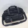 EKN1 Tumiis 232322 Business Luxury Ballitics Men Mens Back Pack Bookbag Handbag Sport Designer Bag de voyage portable sac à dos V93B