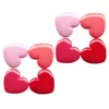 Storage Bottles 8 Pcs Lipstick Case With Mirror Makeup Supplies Bulk Refillable Cream Containers Travel Magnetic