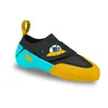 Klimschoenen voor jongens meisjes Hoge kwaliteit Little Alien Indoor Training Beginnende klimmer 240104