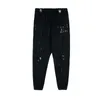 Mens Calças Designer Sweatpants Galerias de Alta Qualidade Depts Pant Moda Impressão Esporte High Street Corredores Sweatpant Calças Sweatpants FNO7