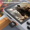 D007 Handheld Game Players 35 Inch IPS Screen Linux Open Source System 10000 Gaming Retro Devices Portable Video Game Consoles Wpdvb Rwhtd