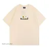 Kith T-Shirt Summer Designer T Shirt Oversiased Men T Shirts Wysokiej jakości swobodny letni koszulka rozmiar S-XXL 183