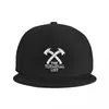 Ball Caps Punk The Terminal List TV Show Film Hip Hop Baseball Cap Frauen Männer Einstellbare Papa Hut Snapback