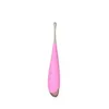 Chic Point High Frequency Shaker Female Scream Strong Electric Masturbation Device för klitorisstimulering Klimax Vuxen Produkter 231129