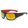 Lunettes de soleil de designer de cyclisme en plein air Vintage Costa Lunettes de soleil Hommes Femmes Pêche Surf Sports Lunettes de plage Lunettes de soleil Mode Nuances colorées UV400 Lunettes