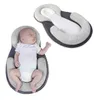 Multifunction Cribs Newborn Sleep Bag Infant Travel Safe Cot Portable Folding Baby Bed Mummy Bags C190419012575131